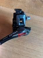 Nieuwe GRX 12 speed voorderailleur, Algemeen, Nieuw, Ophalen of Verzenden, Derailleur of Ketting