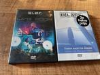 DVD| Blof (2 stuks), Alle leeftijden, Ophalen, Zo goed als nieuw, Muziek en Concerten