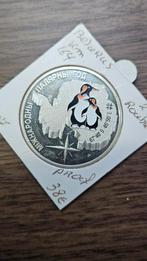 20 roebel wit rusland, Ophalen of Verzenden, Nieuw