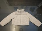 Pull & Bear Jas Maat S, Ophalen, Zo goed als nieuw, Maat 38/40 (M), Beige