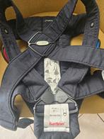 Babyborn Draagzak - Kan nog prima mee!, Kinderen en Baby's, Babydragers en Draagdoeken, Ophalen of Verzenden, Gebruikt, Draagzak
