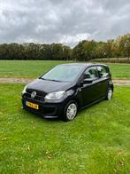 Volkswagen up! 1.0 44KW/60PK 5-DRS 2014 Zwart, Voorwielaandrijving, Stof, Up!, 840 kg