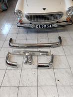Bumper delen volvo amazone, Auto-onderdelen, Carrosserie en Plaatwerk, Ophalen, Gebruikt, Volvo, Bumper