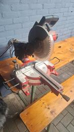 Einhell Afkortzaag TC-SM 2531/1 U, Ophalen, Gebruikt, 70 mm of meer, Einhell