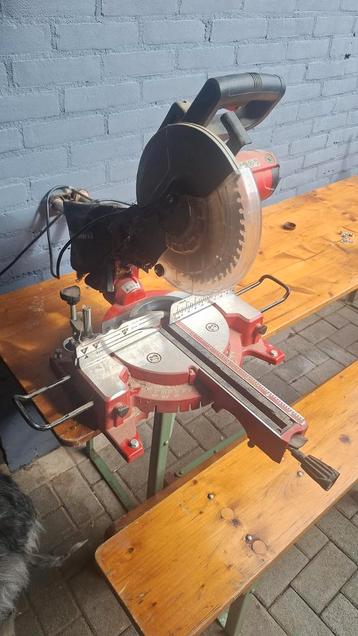 Einhell Afkortzaag TC-SM 2531/1 U beschikbaar voor biedingen