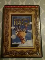 Monty Python and the holy grail, Ophalen of Verzenden, Zo goed als nieuw