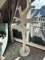 Witte houten boom kinderkamer, 100 tot 150 cm, Zo goed als nieuw, Hout, Ophalen