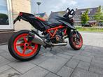 KTM 1290 Superduke R Evo 2023 fabrieksgarantie / weinig km, Ophalen, Gebruikt