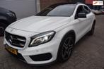 Mercedes-Benz GLA-klasse 200 Premium Plus, panodak, Gebruikt, Euro 6, 715 kg, Wit