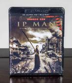 Ip Man 4K UHD Blu-Ray (US Import) nieuw in seal, Cd's en Dvd's, Blu-ray, Ophalen of Verzenden, Actie, Nieuw in verpakking