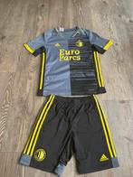 Feyenoord pakje, Sport en Fitness, Voetbal, Maat XS of kleiner, Ophalen of Verzenden, Gebruikt, Trainingspak