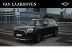 MINI Countryman C Automaat / Favoured / Pakket L / 19" Kalei, Auto's, Mini, Beige, Stoelverwarming, Zwart, Leder