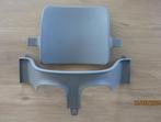Stokke babyset Storm grey voor Tripp Trapp, Kinderen en Baby's, Kinderstoelen, Ophalen, Zo goed als nieuw, Meegroeistoel, Stoelverkleiner