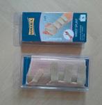 NIEUW Uriel Polsbrace, uitneembare spalk, beige, maat S, Ophalen, Nieuw