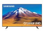 Samsung Ue70tu7020 geen beeld voor reparatie of onderdelen, 100 cm of meer, Samsung, Smart TV, Ophalen of Verzenden