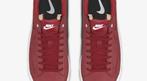 Rode Nike Blazer Low '77 By You echt leer ., Kleding | Dames, Schoenen, Ophalen of Verzenden