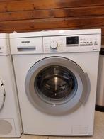 Siemens wasmachine, Witgoed en Apparatuur, Gebruikt, Ophalen