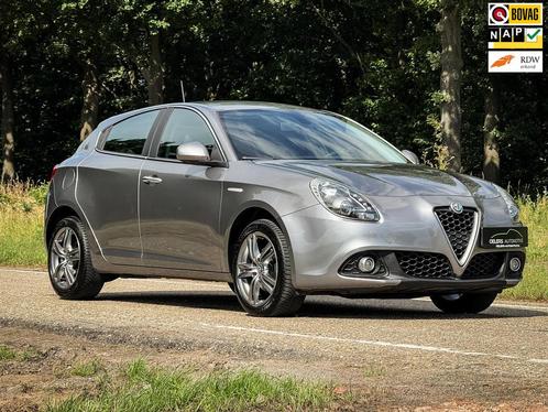 Alfa Romeo Giulietta 1.4 Turbo | Clima | Cruise | Metalic |, Auto's, Alfa Romeo, Bedrijf, Te koop, Giulietta, ABS, Airbags, Airconditioning