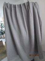 set overgordijnen zeer goed verduisterend 2 stuks grijs, Huis en Inrichting, Stoffering | Gordijnen en Lamellen, 150 tot 200 cm