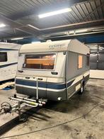 Fendt Joker E stapelbedden/rondzit, Rondzit, Stapelbed, Bedrijf, 750 - 1000 kg