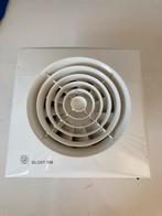 SOLER PALAU SILENT100 VENTILATOR, Doe-het-zelf en Verbouw, Ophalen of Verzenden, Gebruikt, Ventilator en Afzuiger