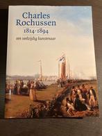 Charles Rochussen: Veelzijdig Kunstenaar, Ophalen of Verzenden, Zo goed als nieuw