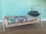 Maileg miniature bed, Ophalen of Verzenden, Gebruikt, Poppenhuis
