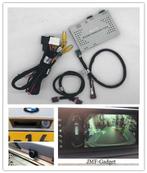 BMW F10 F15 F20 F25 F30 F31 F32 F33 F36 Achteruitrijcamera, Ophalen, Nieuw