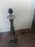 Lampvoet, Ophalen of Verzenden, Gebruikt, Minder dan 50 cm