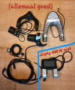 SPARTA Elektrische fiets Onderdelen, Ophalen of Verzenden