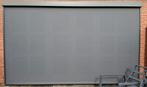 Roma Zonnescherm - DB 703 Frame, Somfy IO Motor, Doe-het-zelf en Verbouw, Rolluiken, Ophalen