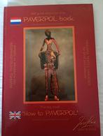 Paverpol boek van Jossy De Roode, Ophalen of Verzenden, Zo goed als nieuw, Kleien en Boetseren, Jossy De Roode