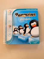 Smart Games magnetisch Pinguins parade - zgan!, Ophalen of Verzenden, Minder dan 500 stukjes, Zo goed als nieuw, Overige typen
