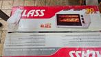 klass oven, Witgoed en Apparatuur, Ovens, 45 tot 60 cm, Stoom, Klass, Ophalen of Verzenden