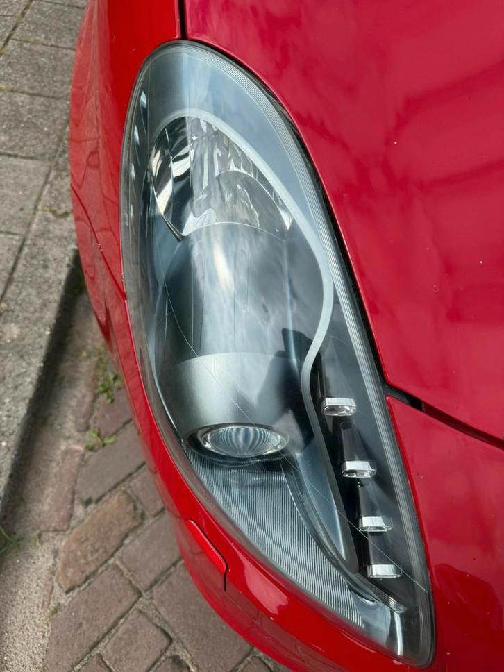 Koplampen polijsten, Auto-onderdelen, Verlichting, Ophalen of Verzenden