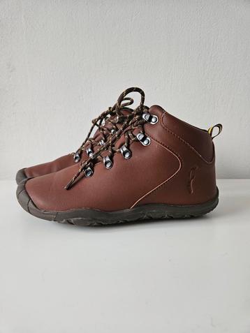 Freet Mudee barefoot wandelschoenen 38 bruin wandel boots  beschikbaar voor biedingen