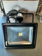Prolumia Sensor Led Floodlight buitenlamp tuinverlichting, Tuin en Terras, Buitenverlichting, Prolumia, Minder dan 50 watt, Wandlamp