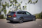 Volvo V60 Recharge T8 AWD Inscription | Bowers & Wilkins hig, Auto's, Gebruikt, 4 cilinders, Adaptive Cruise Control, Hybride Elektrisch/Benzine