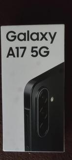 Samsung Galaxy A17 5G - Nieuw in doos!, Nieuw, Ophalen of Verzenden, Klassiek of Candybar, Zonder simlock