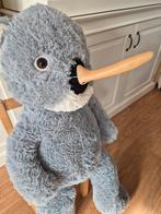 Neus van Pinokkio of iemand die liegt. Carnaval Halloween, Ophalen of Verzenden, Zo goed als nieuw, Overige typen