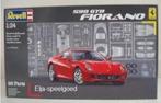Revell 1:24 Ferrari 599 GTB FIORANA 7310 modelbouw auto, Hobby en Vrije tijd, Modelbouw | Auto's en Voertuigen, Auto, Revell, Groter dan 1:32