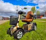 Life&Mobility Solo Elegance  - prachtige scootmobiel! 340km, Life and Mobility, ., Ophalen of Verzenden, Zo goed als nieuw