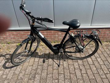 Sparta ION. E-SPEED PEDELEC !! beschikbaar voor biedingen