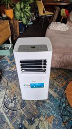 Argo Kenny Evo 8000 Mobiele Airco, Witgoed en Apparatuur, Airco's, Ophalen, Minder dan 60 m³, 3 snelheden of meer, Afstandsbediening