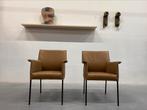 2 Nieuw Design on Stock Gola Eetkametstoelen Loxton Desert, Huis en Inrichting, Stoelen, Twee, Overige kleuren, Ophalen of Verzenden