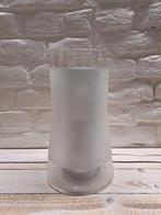 Vintage IKEA Tafellamp, Gebruikt, Verzenden, Vintage, Glas