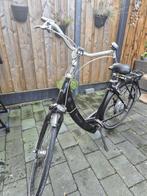 Fiets, Fietsen en Brommers, Fietsen | Dames | Damesfietsen, Ophalen, Gebruikt, Sparta
