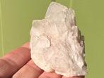 Kaarskwarts - Candle kwarts - Lithium Celestial cluster, Ophalen of Verzenden, Mineraal