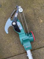 Parkside tuingereedschap, Ophalen of Verzenden, Zo goed als nieuw