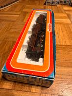 Marklin 3111 metaal getest en rijdt goed verlichting werkt, Hobby en Vrije tijd, Modeltreinen | H0, Wisselstroom, Locomotief, Ophalen of Verzenden
